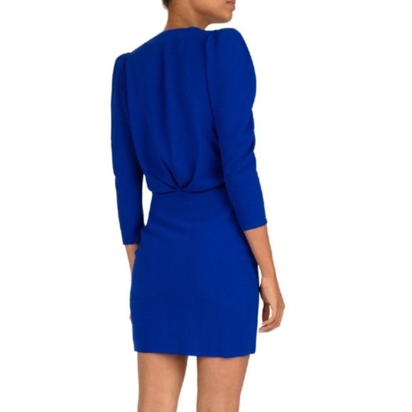 ba&sh Melinda Dress NWT - Picture 2 of 7